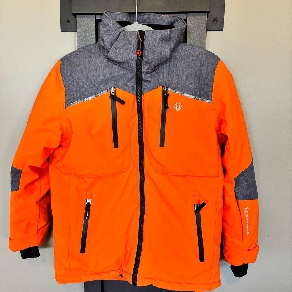 Sunice Kids Winter Ski Jacket - size 12​​